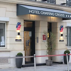 navštívit hotel