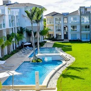  Apartment Cana Pearl & Coral Bay By The Oxo House