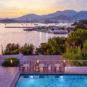 https://leka-hotels-bodrum.aegeanhotels.net