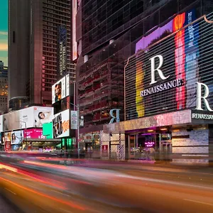 Renaissance Times Square By Marriott Nueva York