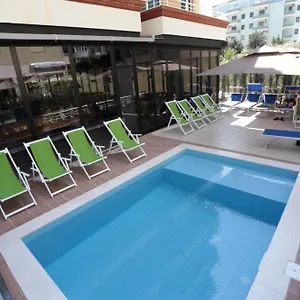 navštívit hotel