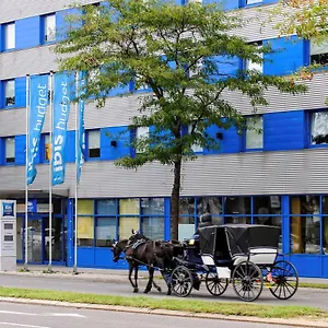 navštívit hotel