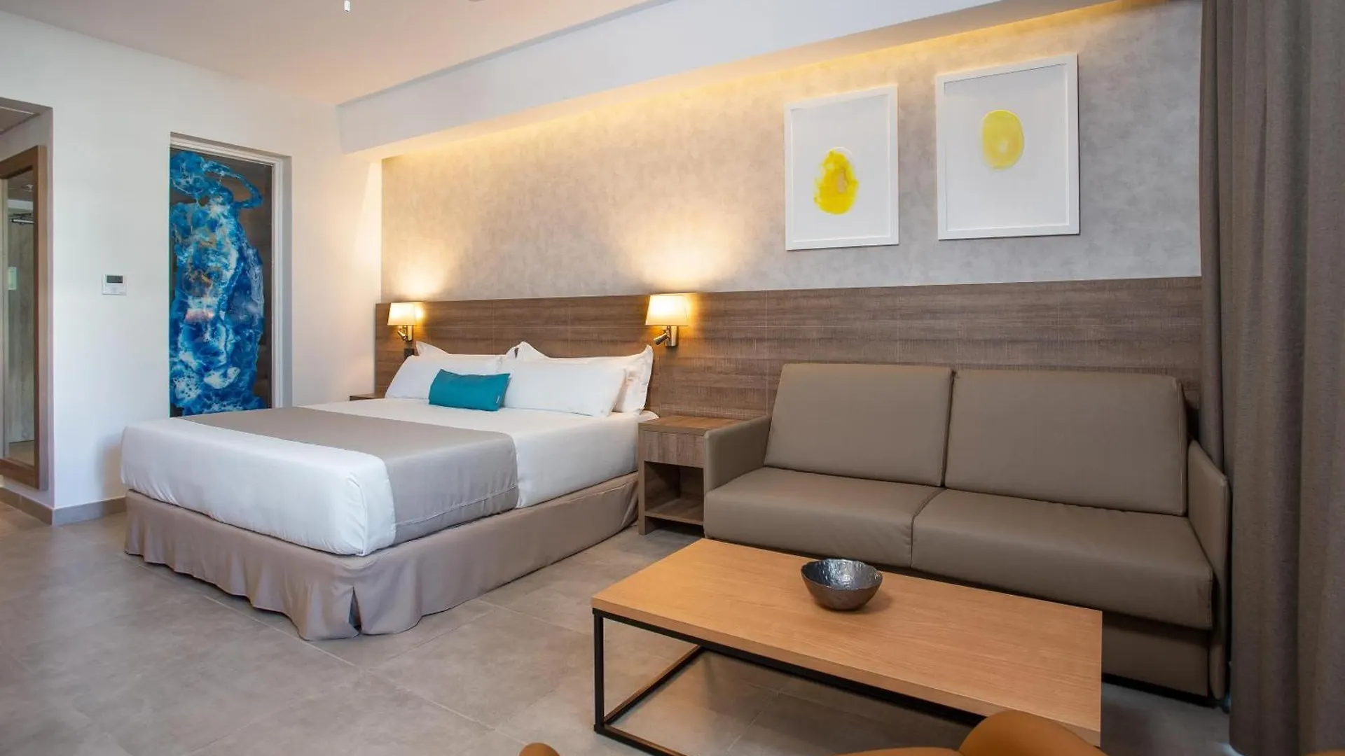 Serenade Punta Cana Beach & Spa Resort הרפובליקה הדומיניקנית