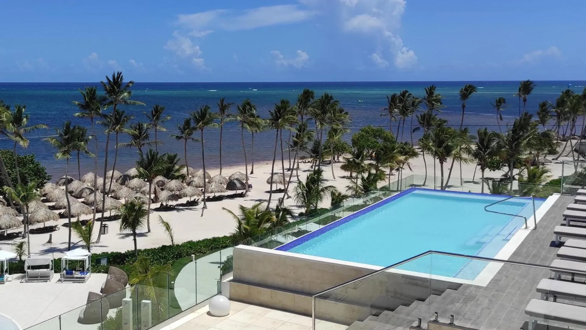 Serenade Punta Cana Beach & Spa Resort 5*,